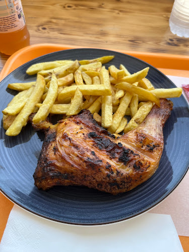 Comentarii opinii despre O'Frango Poulet Braisé Bordeaux ( Lormont )