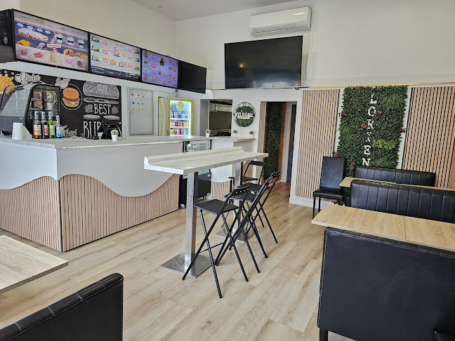 L'Oriental - Vigneux-sur-Seine