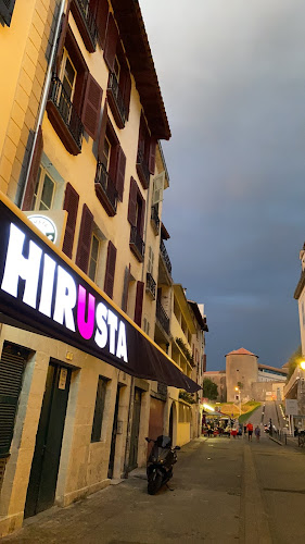 Hirusta - Bayonne