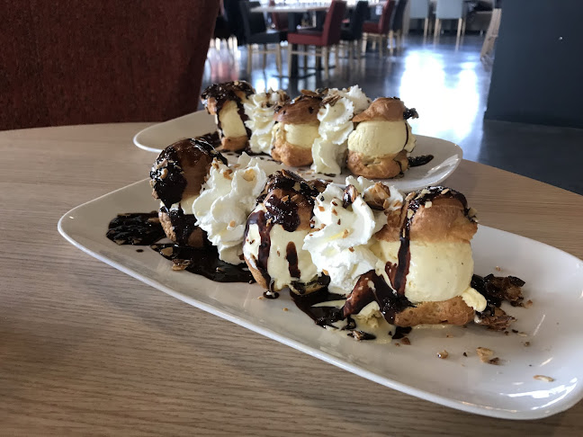 Comentarii opinii despre Restaurant La Maison B