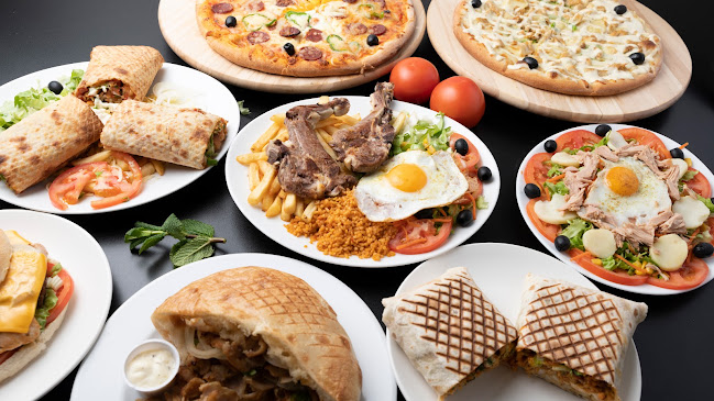 La Maison Saint Fons