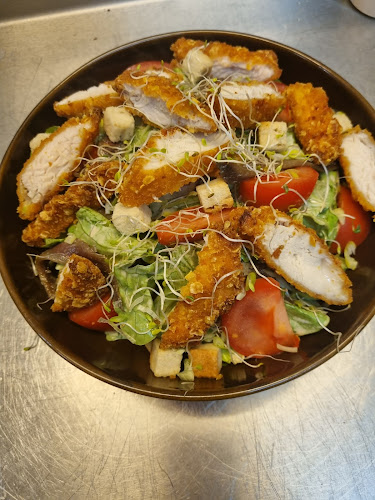 Comentarii opinii despre BAZILIC restaurant