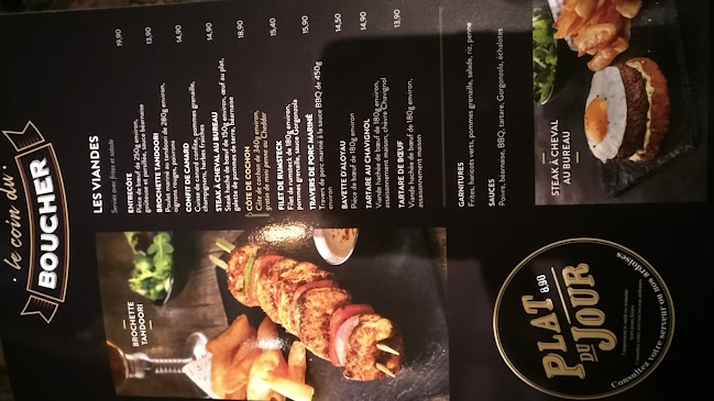 Comentarii opinii despre Au Bureau - Pub et Brasserie Bourges