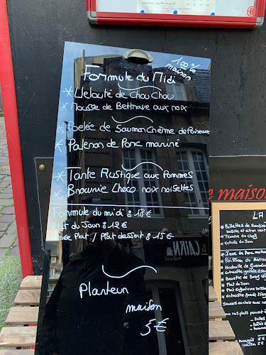 Comentarii opinii despre La Gourmand'ille