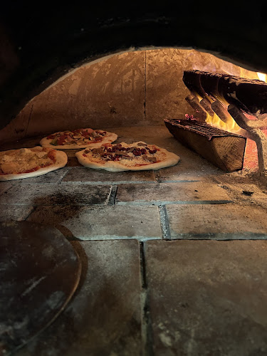 La Pizzeria - Saint-Quentin