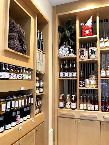 Opinii despre Pâtisserie Jean-François Foucher în Courbevoie - Restauration