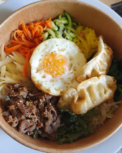 Comentarii opinii despre Bon ga