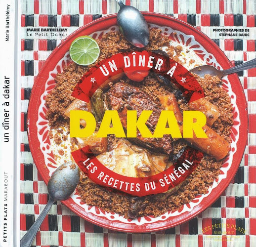 Le Petit Dakar - Restauration