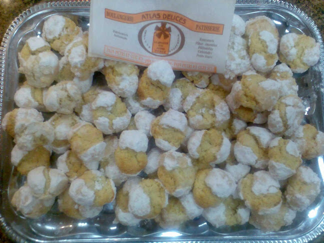 ATLAS DELICES - Restauration