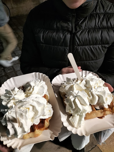 Opinii despre Gaspard et Léon în La Rochelle - Restauration