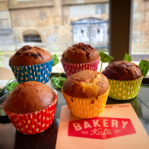 Bakery Kafé - Restauration