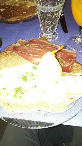 Opinii despre La Picoterie în Chartres - Restauration