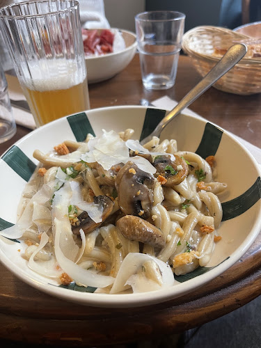 Marcellino - Restauration