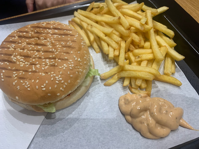 Opinii despre O'DUO în Béthune - Restauration