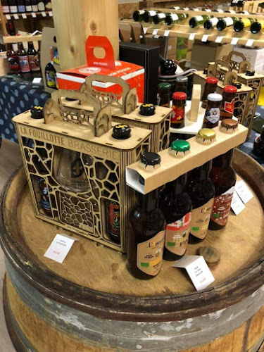 Cave de la Jamagne - Gérardmer