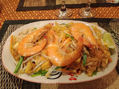 Le Sabb Thai Association