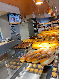 Boulangerie pâtisserie Lyautey (Mr Rousseau Christophe) - Vannes