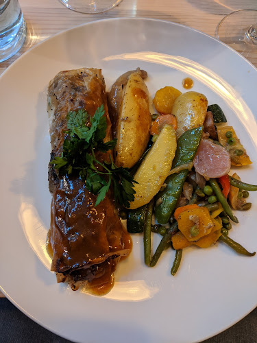 L'Avant-Goût - Restauration