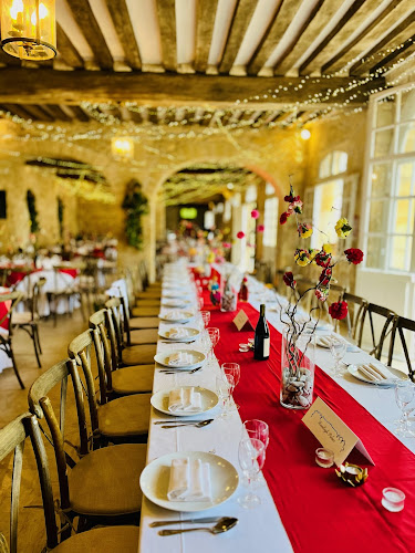 Curry Street Traiteur Indien & Fusion