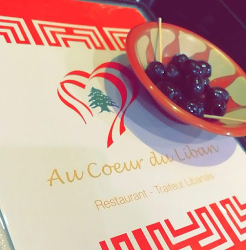 Au Coeur du Liban - Metz