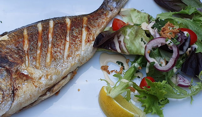 Restaurant de l'Europe