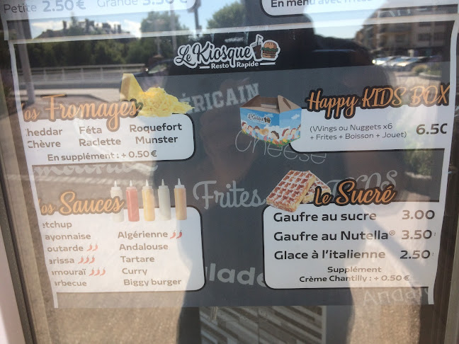 Quai Maréchal de Lattre de Tassigny, 88100 Saint-Dié-des-Vosges