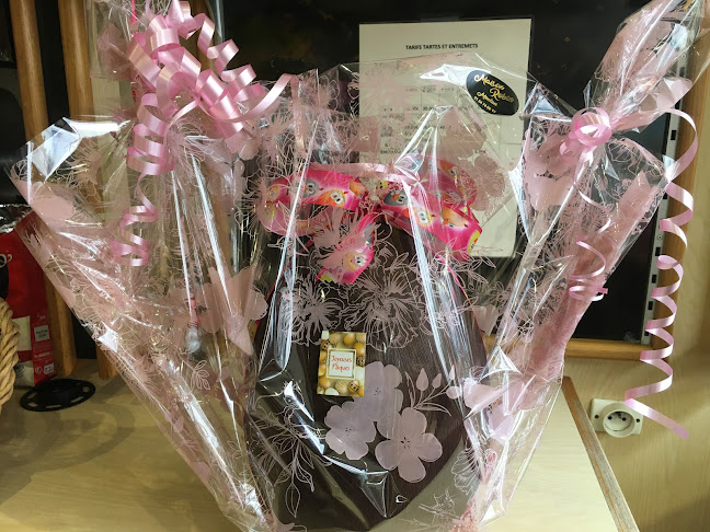 Comentarii opinii despre boulangerie Robin