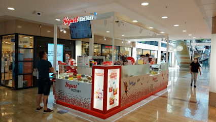 Yogurt Factory Cordeliers