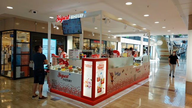 Yogurt Factory Cordeliers