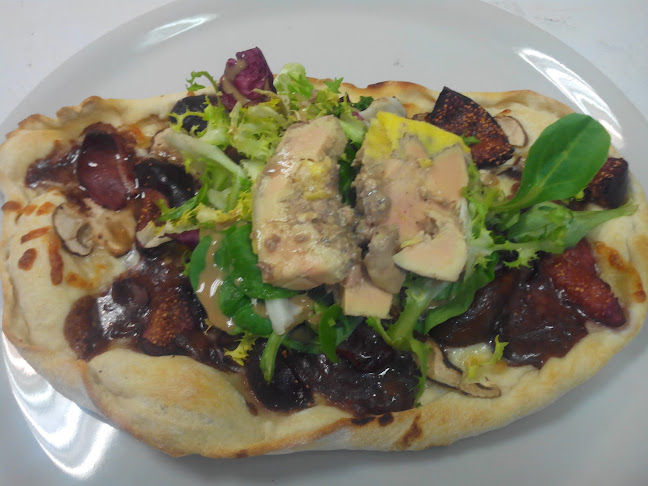 RESTAURANT PIZZERIA KEBAB LE KEBAIOLO, 3 Rue Henri Cornat, 50700 Valognes