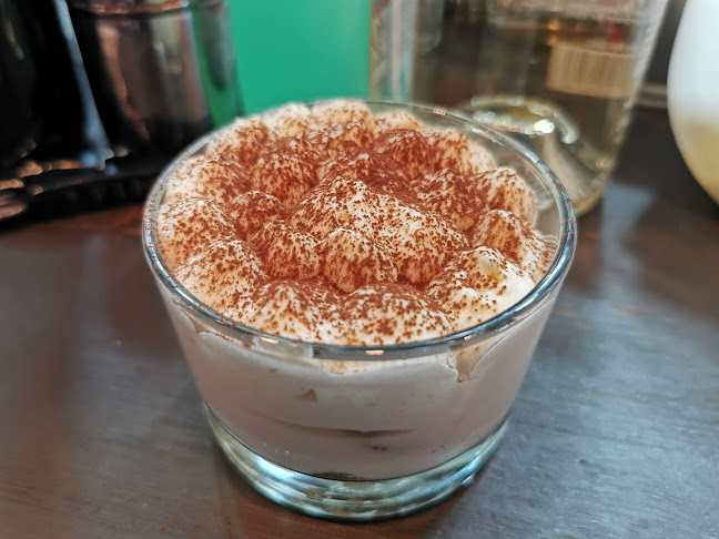 OPS Pizza - Restauration