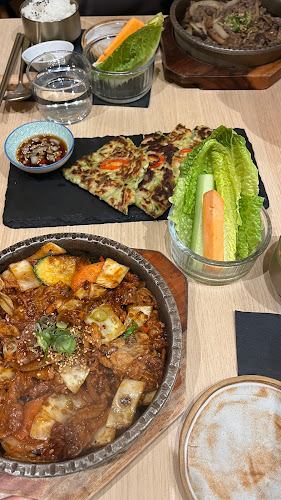 Sixsa - Restauration