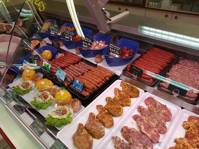 BOUCHERIE IØ - Saint-Pierre-d'Oléron