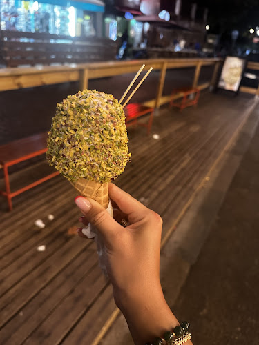 Opinii despre Glace Bachir în Paris - Restauration