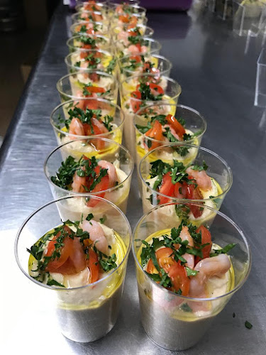 Opinii despre Dame d4 Café în Saint-Étienne - Restauration