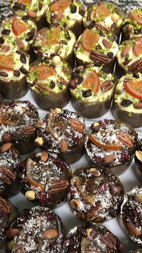 Opinii despre Antoinette Boulangerie în Versailles - Restauration