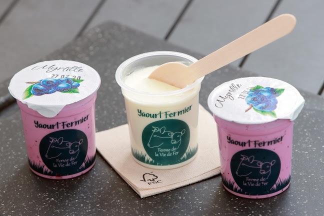 Comentarii opinii despre La French Poutine