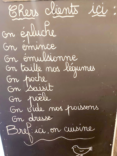 Comentarii opinii despre Le Petit Cabanon