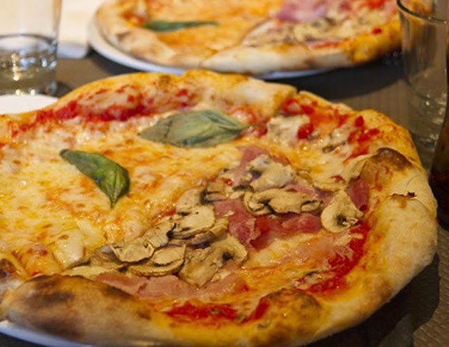 Tony's Kitchen - Strasbourg