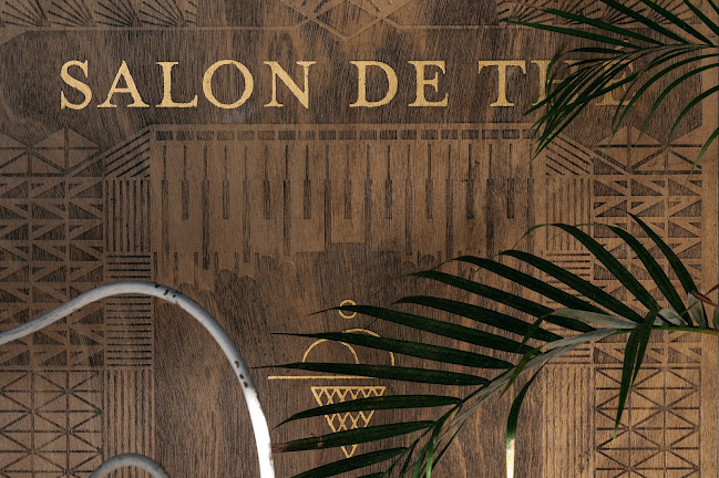 Maison Constanti Salon de Thé et Glaces - Pau