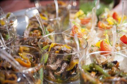 Le Bourget Catering SAS Aeropark, 1 Rue Jean Mermoz, 95500 Gonesse, France