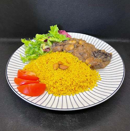 Comentarii opinii despre Traiteur Toudic