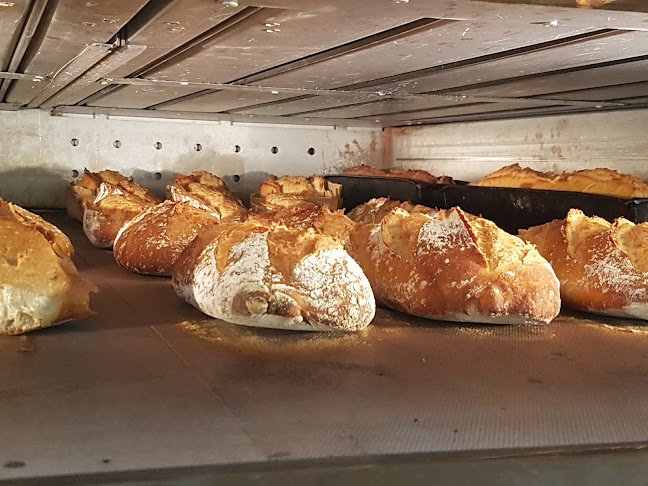 O PAINS - Restauration