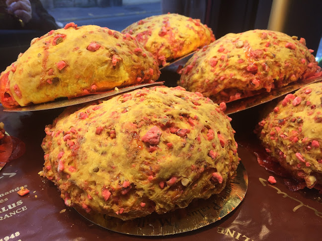 Opinii despre Pralus : Pâtissier Chocolatier Sète în Sète - Restauration