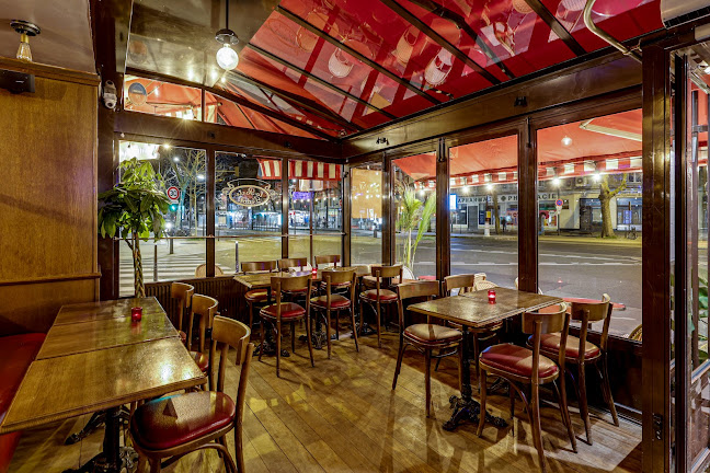 77 Boulevard Brune, 75014 Paris