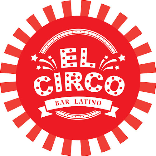 El CIRCO BAR LATINO MUSICAL