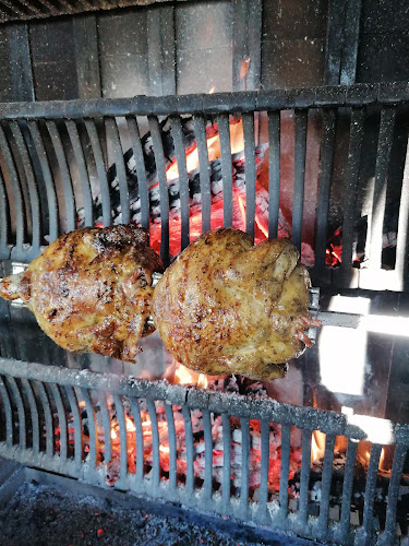 La Bouconne Saveurs Braisées - Restauration