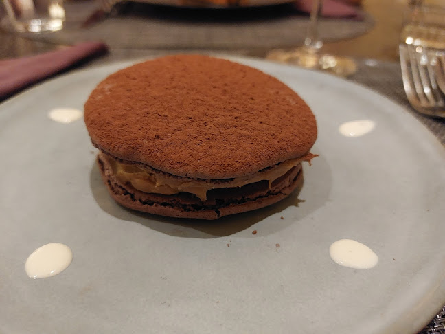 Opinii despre Le Cambusier în Saint-Malo - Restauration