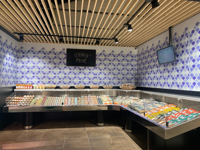 Comentarii opinii despre L'heure du Marché Saintes