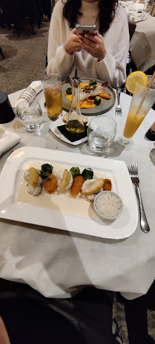 L'Endroit - Restauration